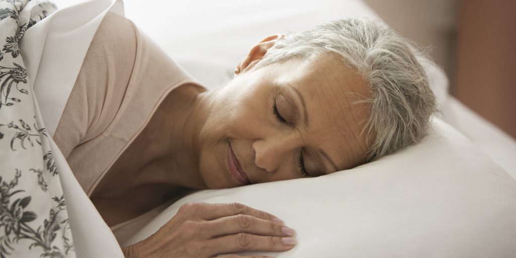 DICAS PARA DORMIR MELHOR